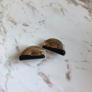 Vintage Shapes Earrings